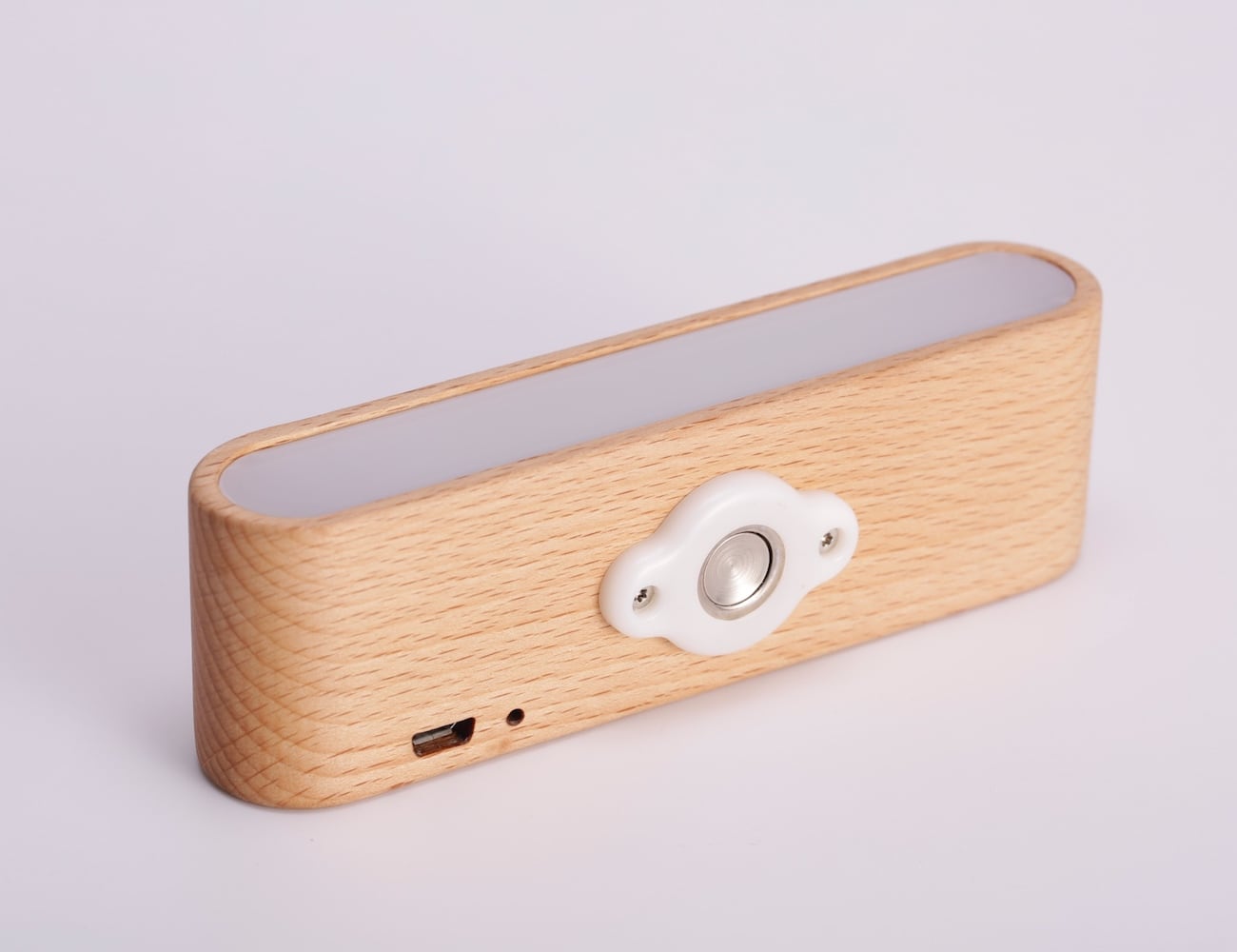 Lamp design，portable，Zenlight 360 degrees，