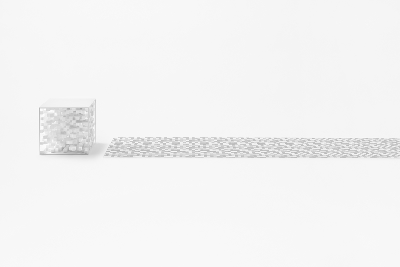 Design，Dimension transformation，