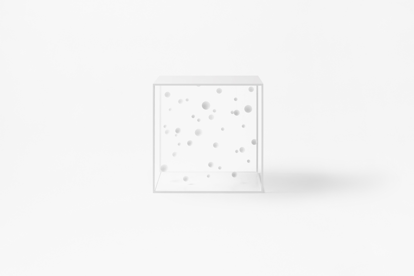 Design，Dimension transformation，