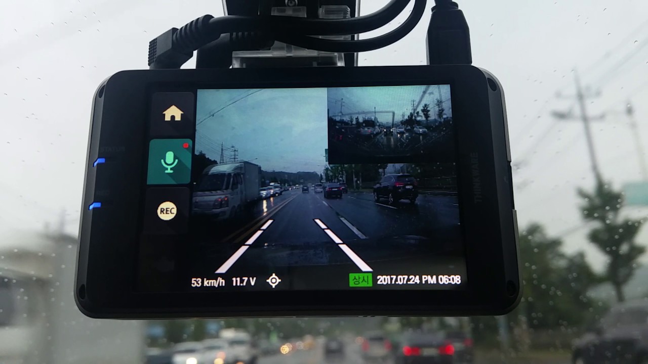 tachograph，QXD1000a，Digital，2018 red dot award，