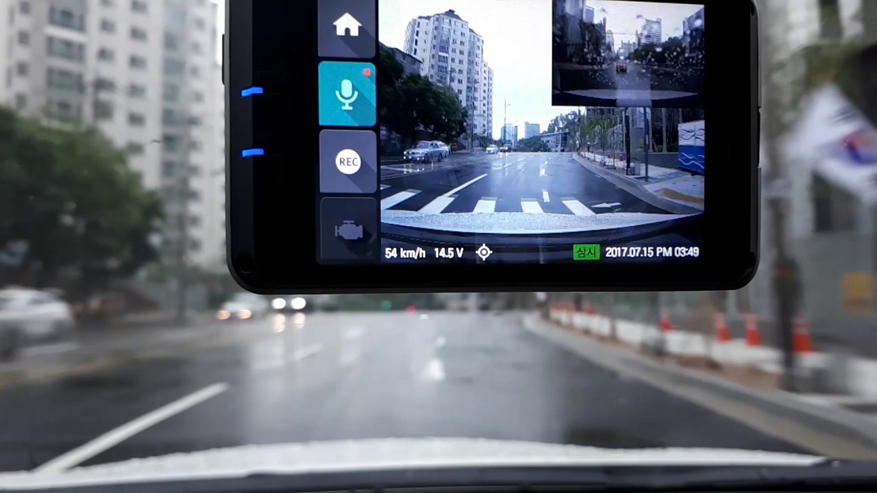 tachograph，QXD1000a，Digital，2018 red dot award，