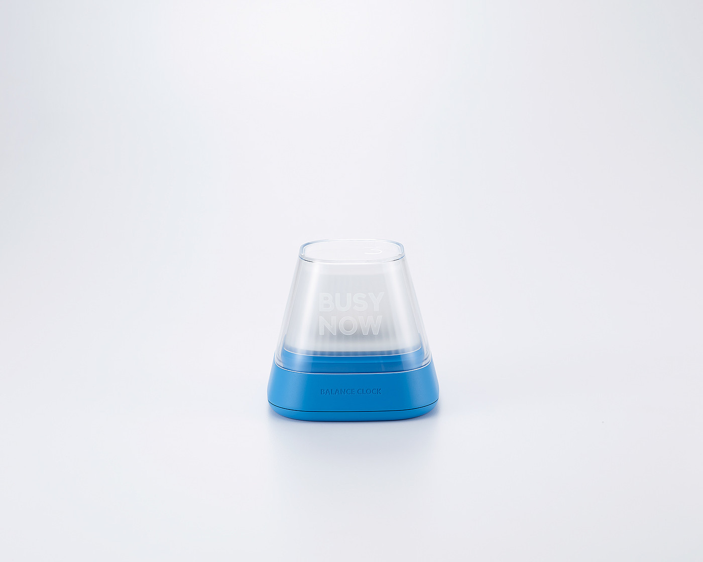bkid，Clock，blue，intelligence，