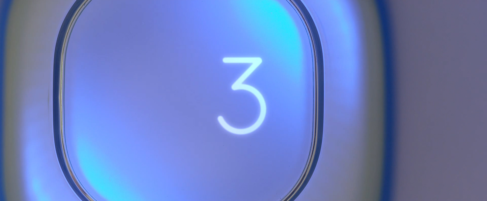 bkid，Clock，blue，intelligence，