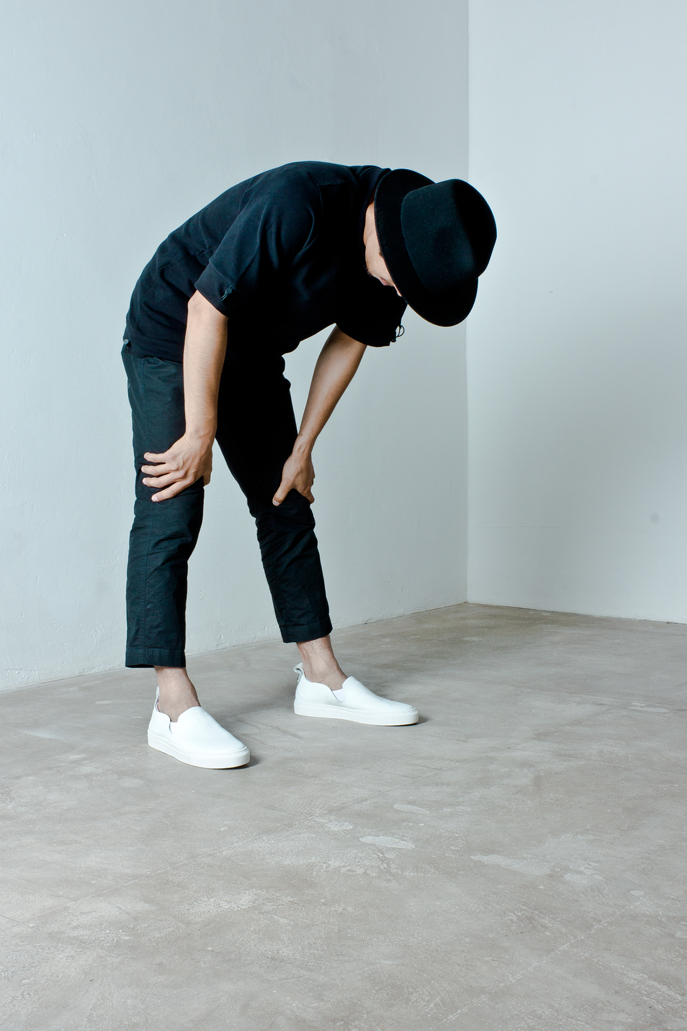 shoes，concise，comfortable，Seamless upper，white，