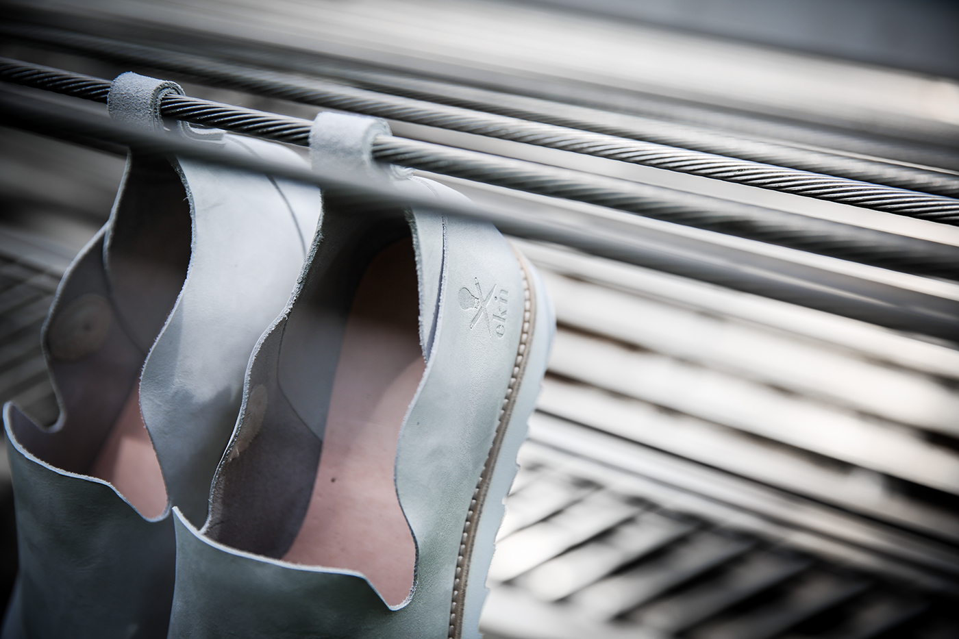 shoes，concise，comfortable，Seamless upper，white，