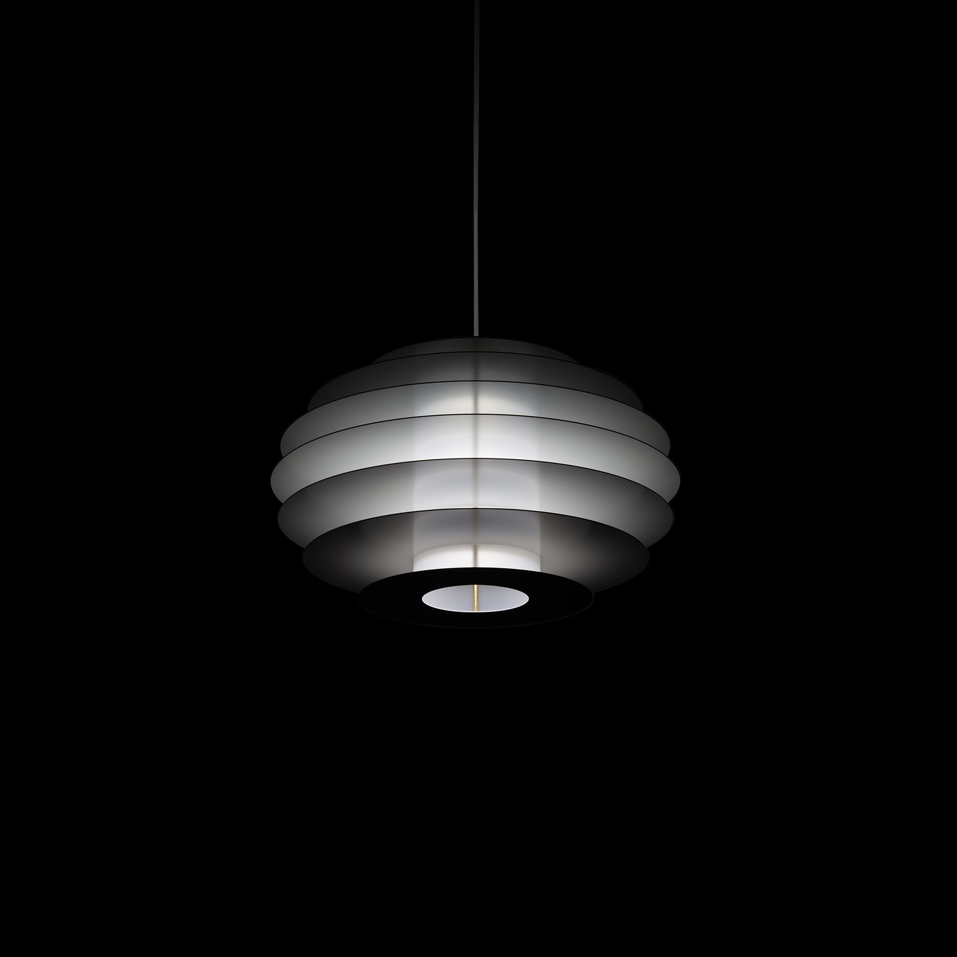 white，Plastic，Lamp design，rota，