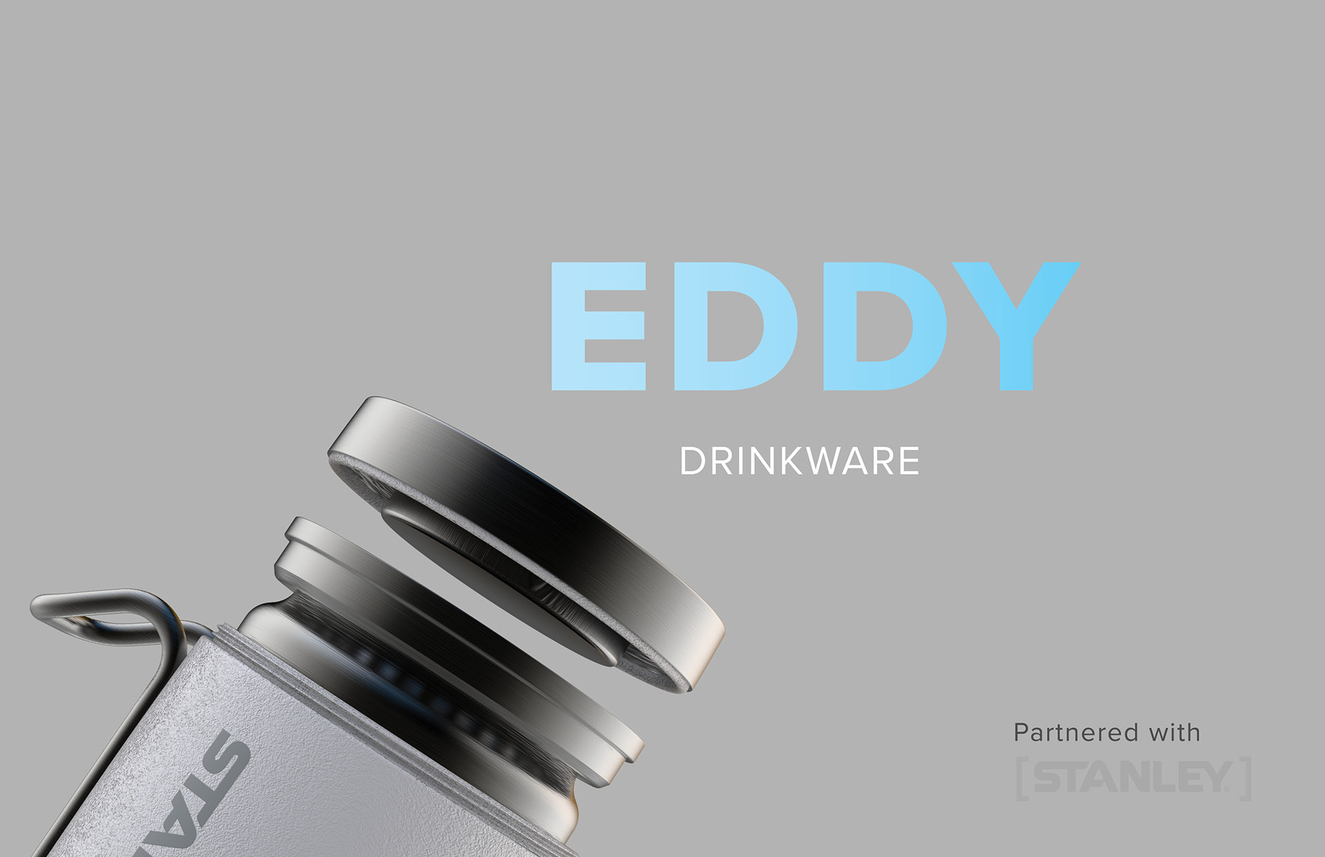 Metal，vacuum cup，EDDY，