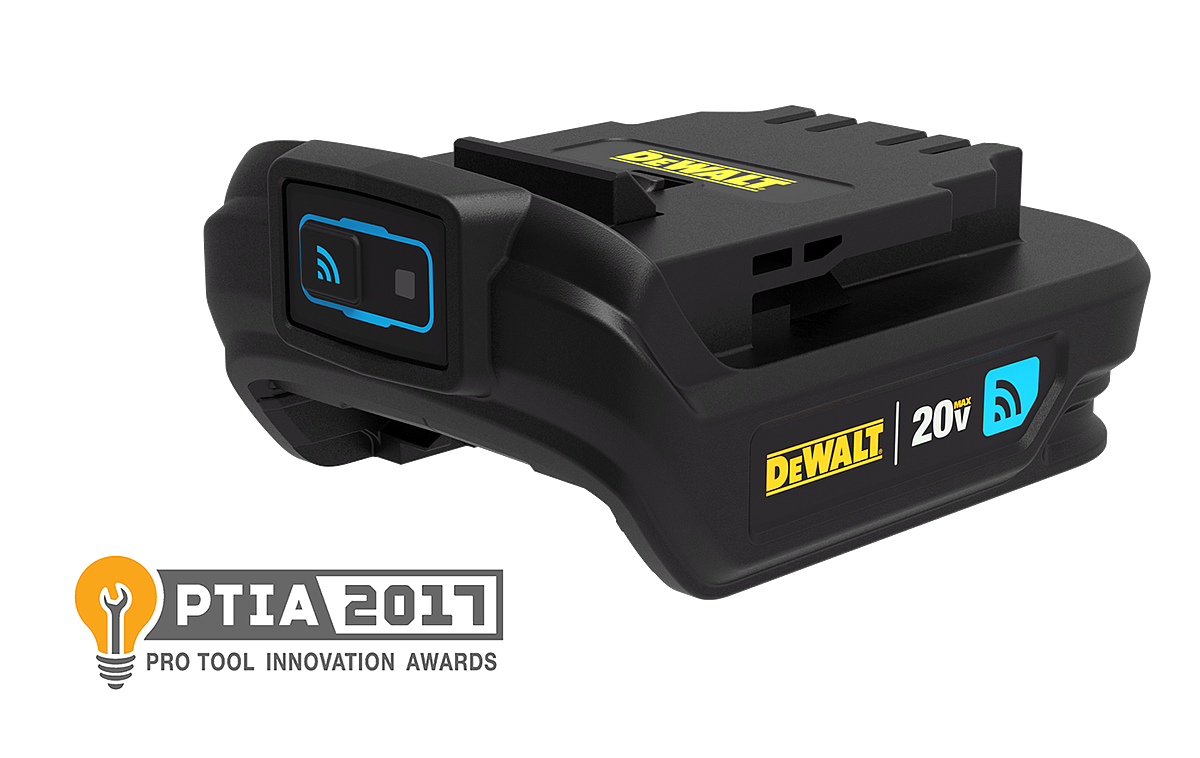 black，product design，Battery，dewalt，