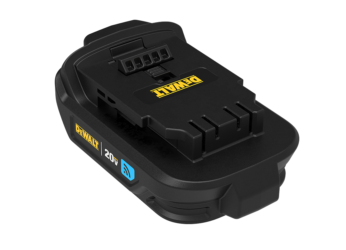 black，product design，Battery，dewalt，