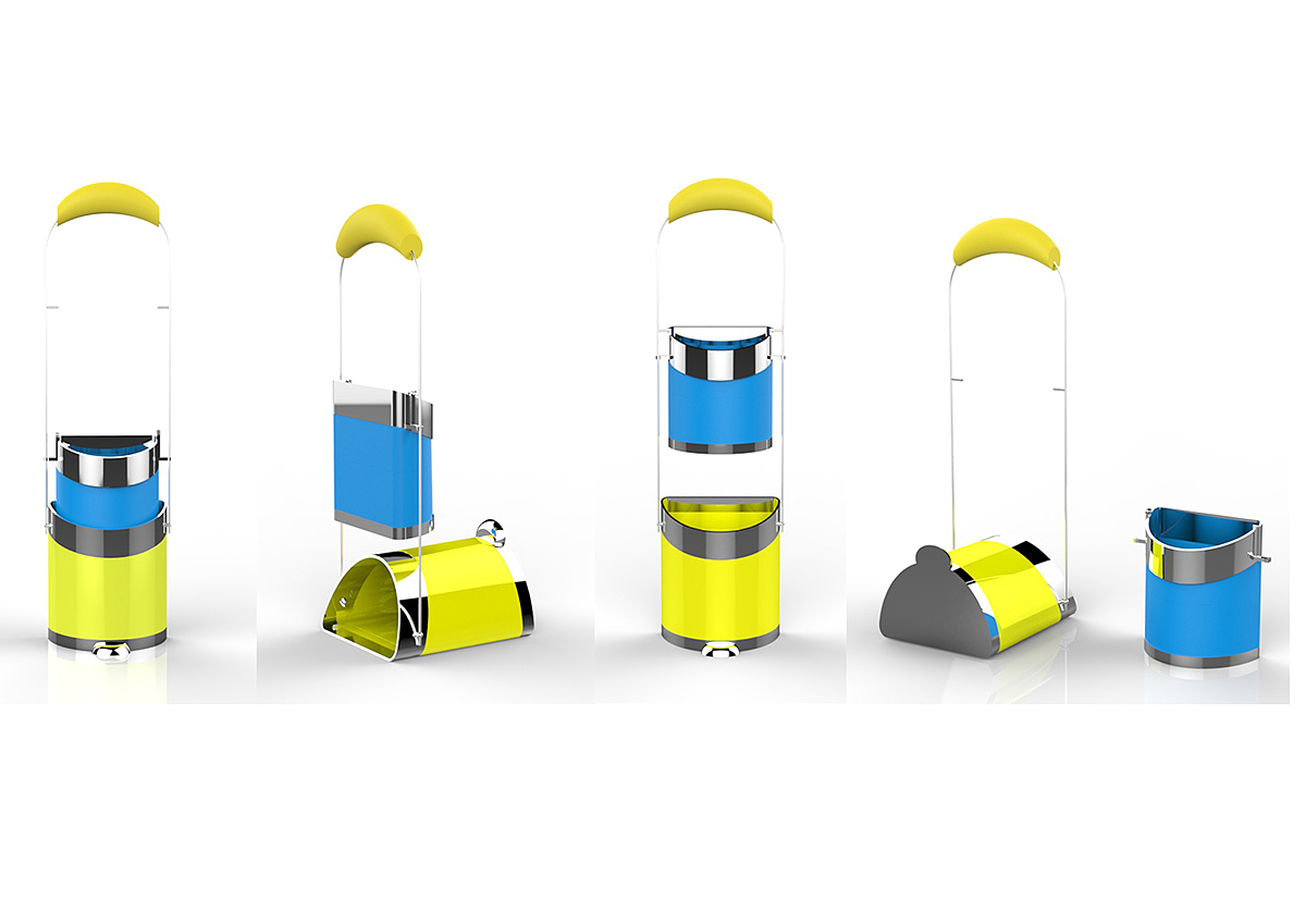 environment protection，clean，Sanitation，traffic，originality，