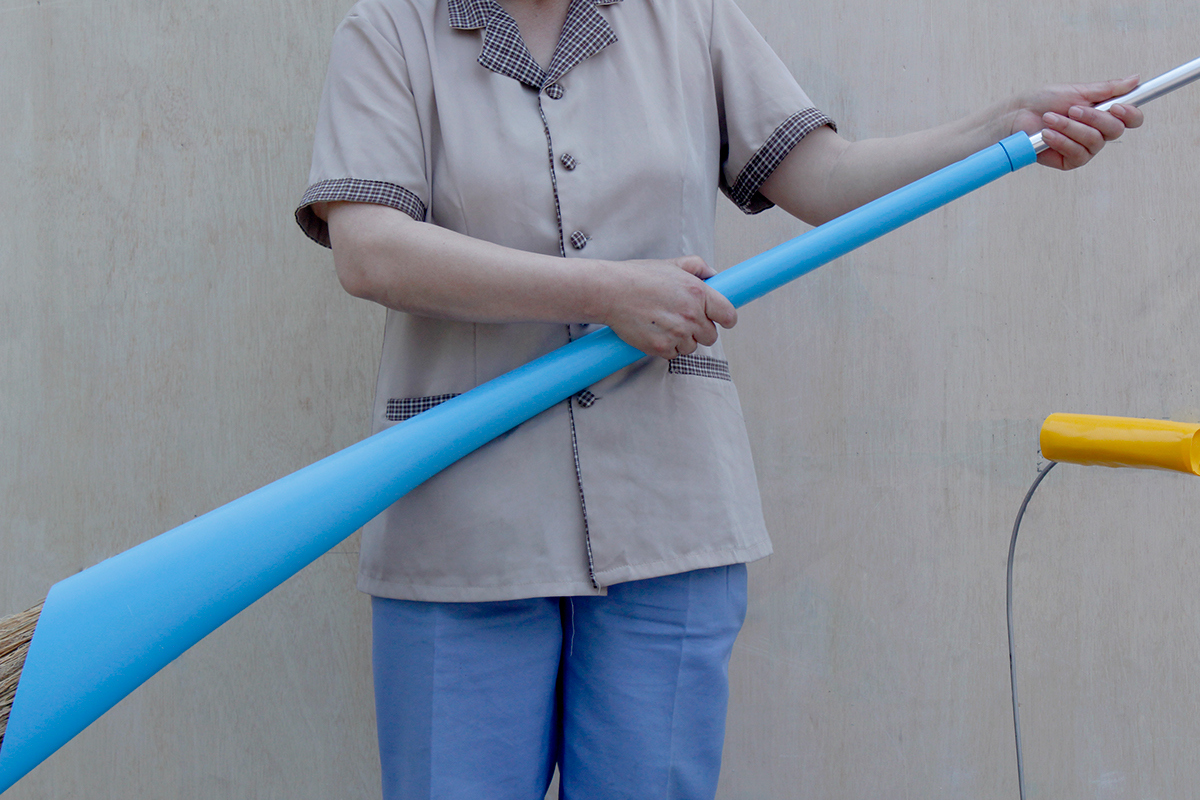 environment protection，clean，Sanitation，traffic，originality，