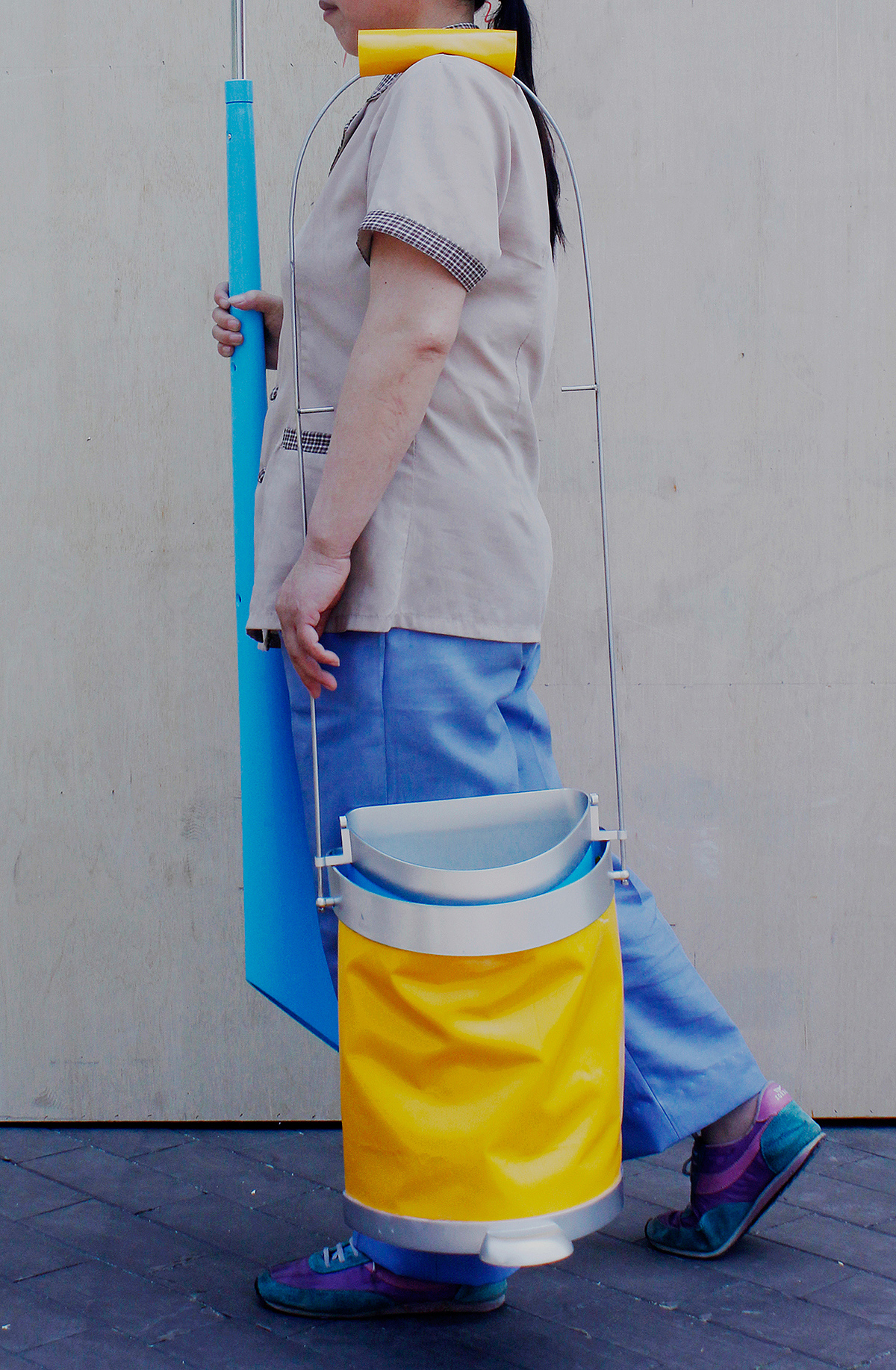 environment protection，clean，Sanitation，traffic，originality，
