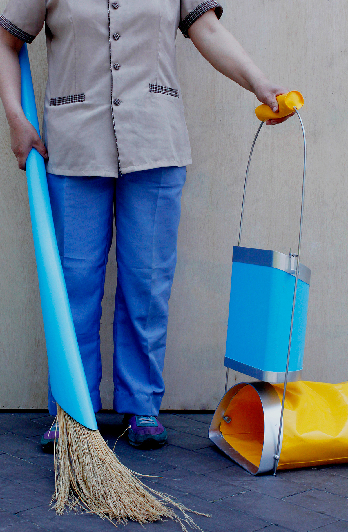 environment protection，clean，Sanitation，traffic，originality，