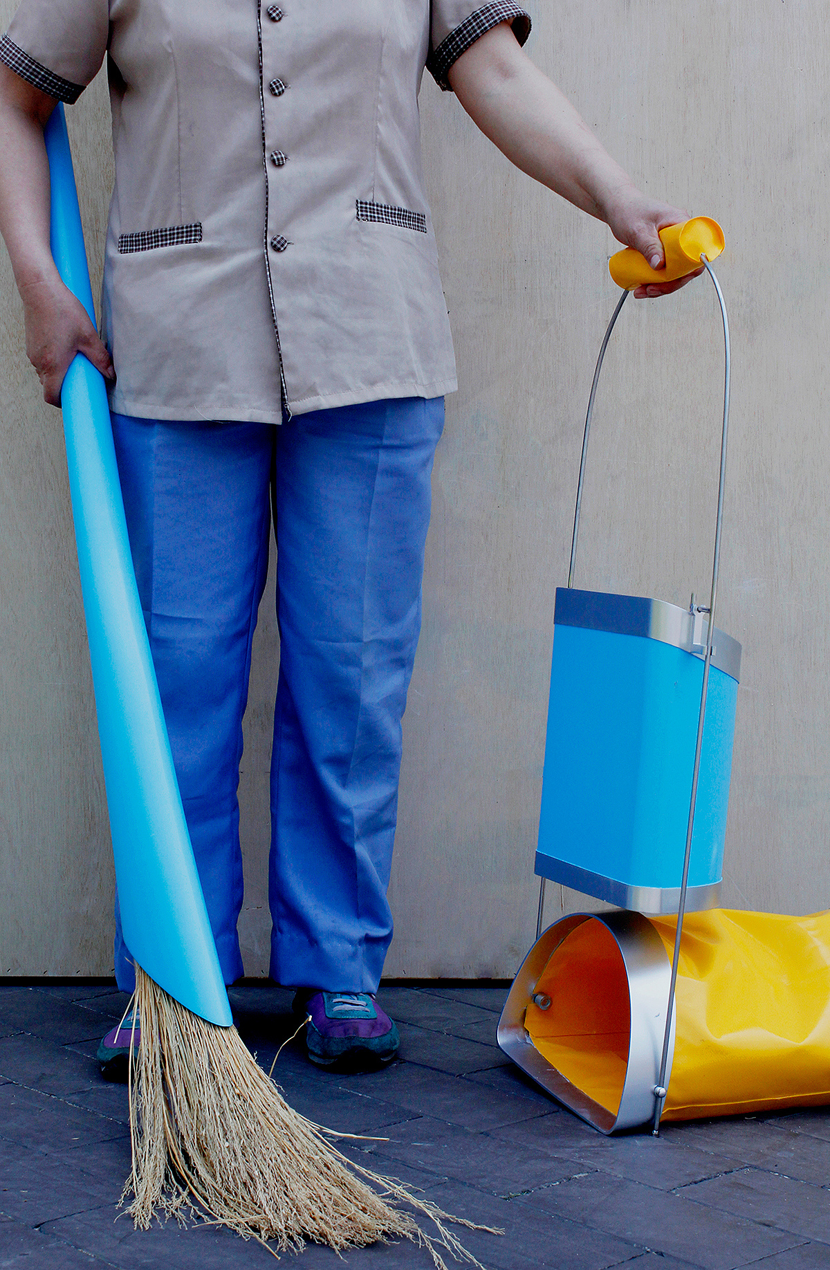 environment protection，clean，Sanitation，traffic，originality，