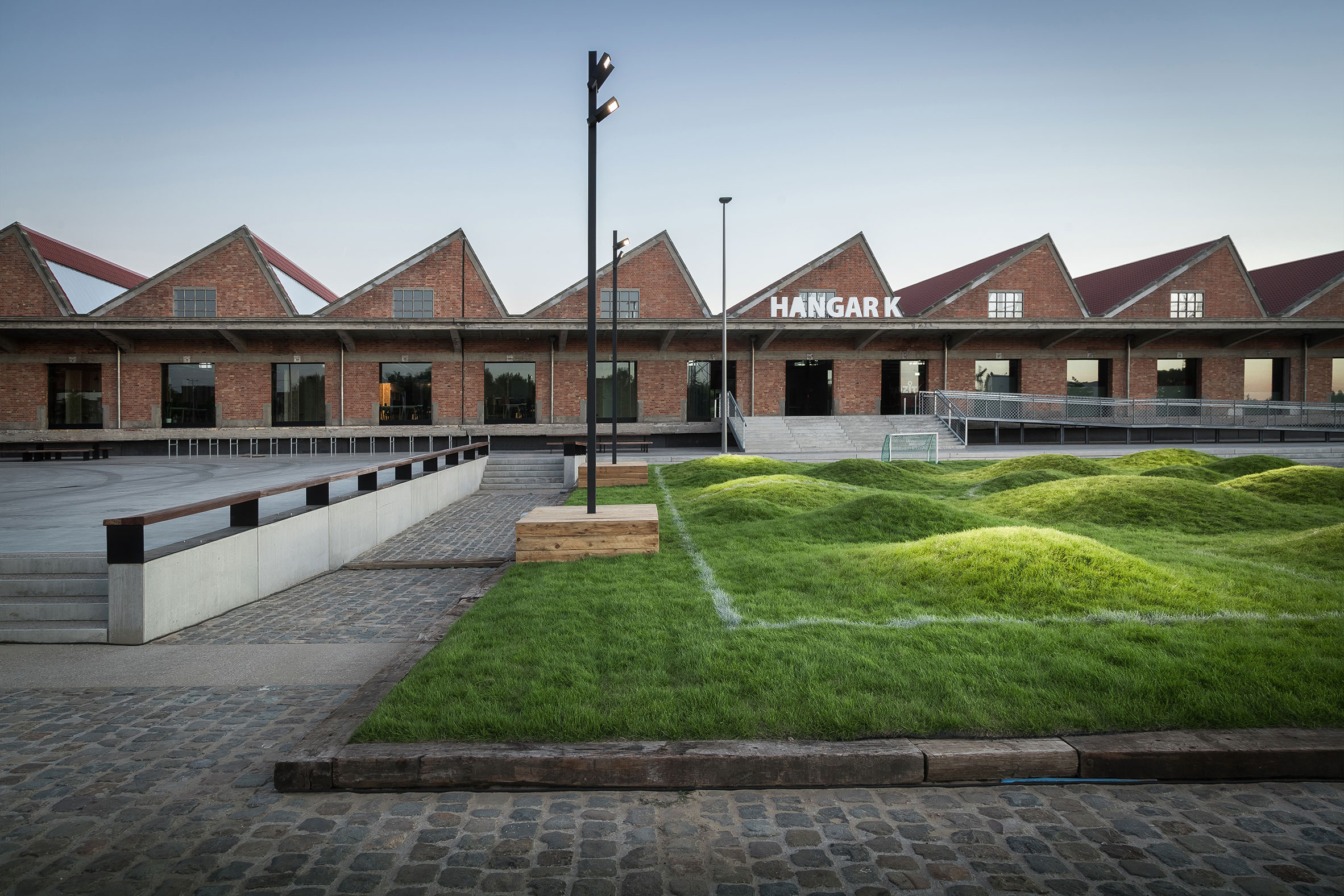 led，black，street lamp，Polack，