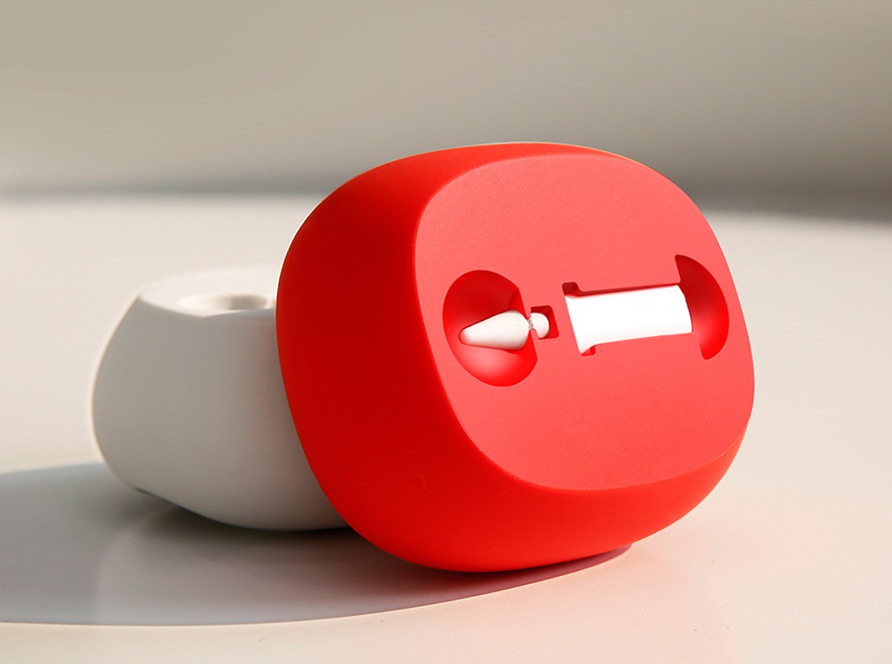 silica gel，Fixator，product design，