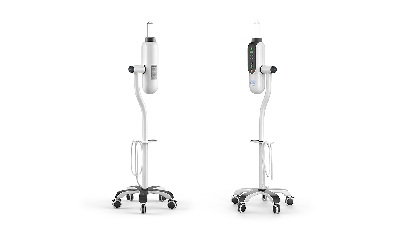 Syringe pump，