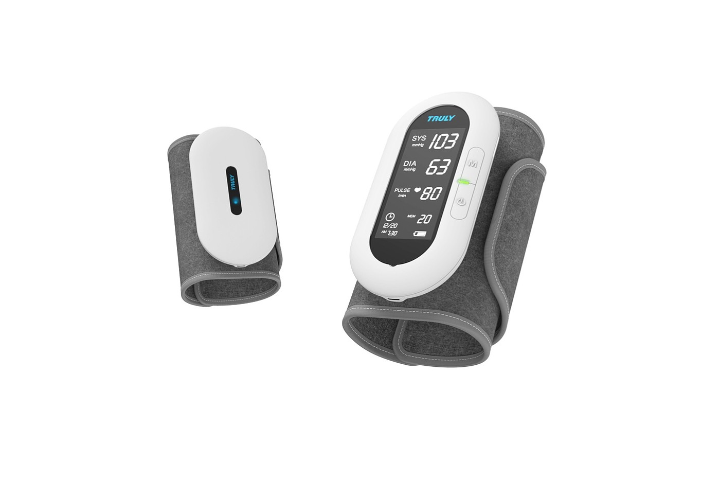 sphygmomanometer，