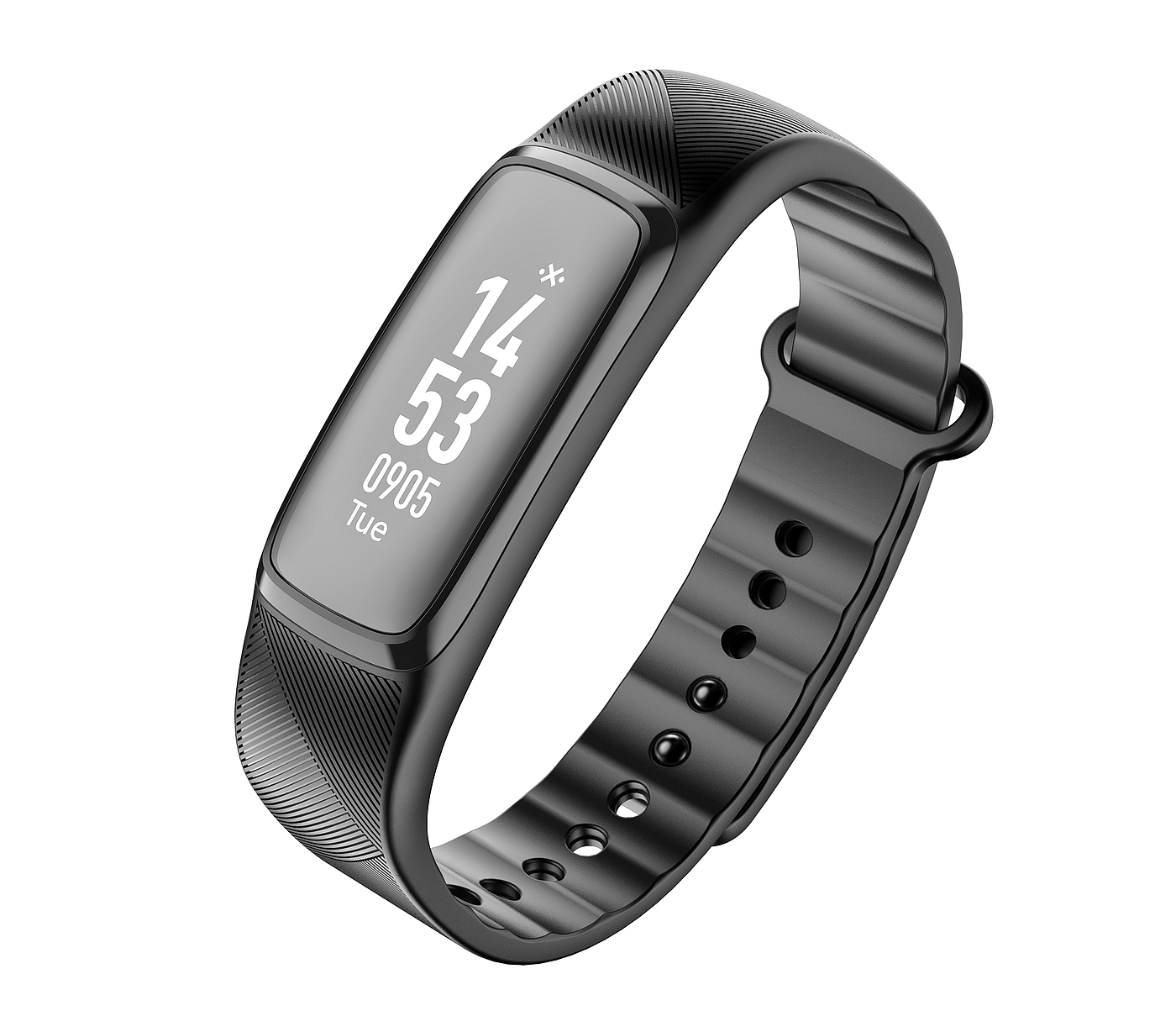 Bracelet，