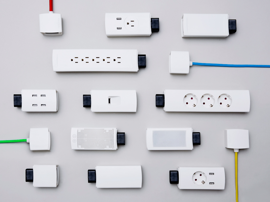 Power Design，modularization，intelligence，YOUMO，