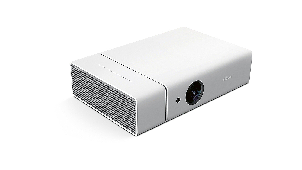 Projector，Me2，Digital，2018 red dot award，