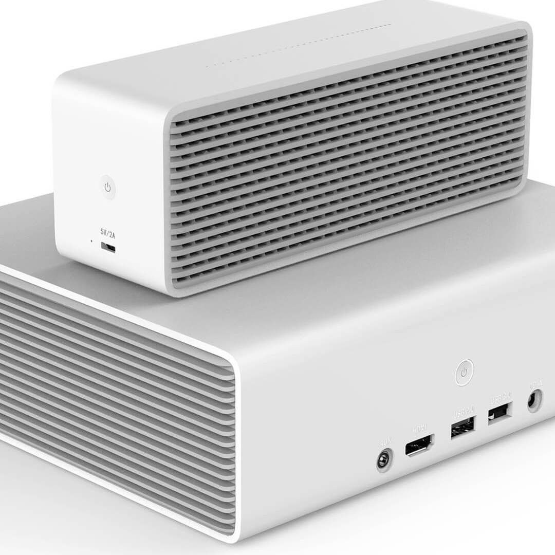 Projector，Me2，Digital，2018 red dot award，