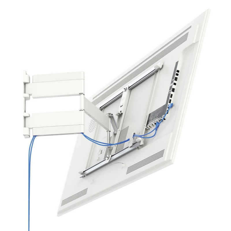 TV wall bracket，THIN 545，product design，2018 red dot award，