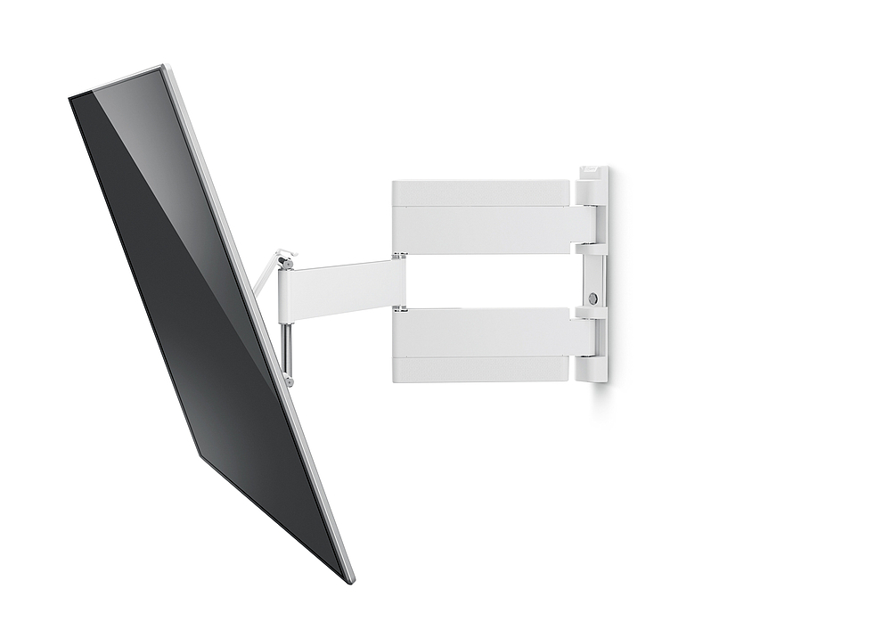 TV wall bracket，THIN 545，product design，2018 red dot award，