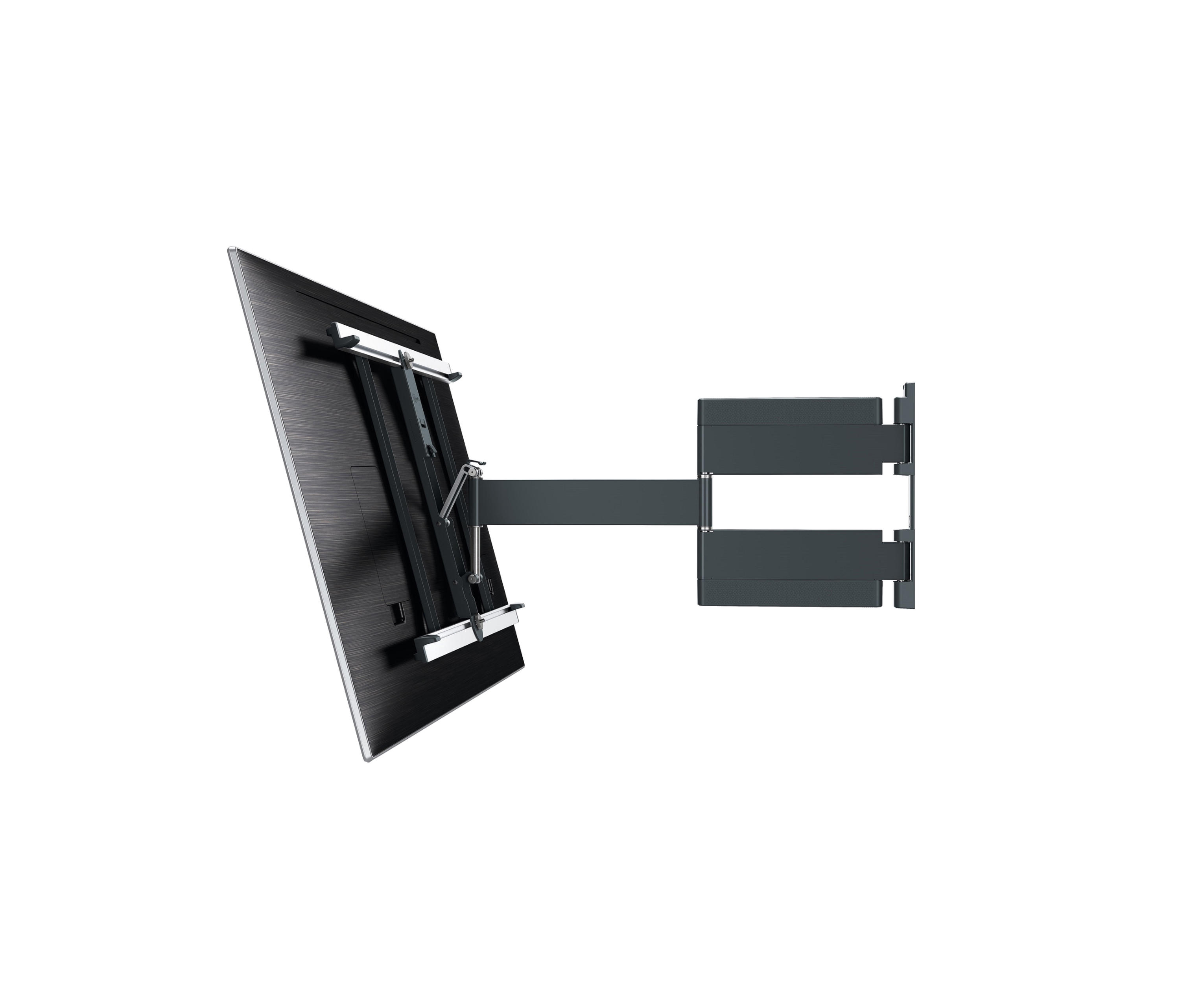 TV wall bracket，THIN 545，product design，2018 red dot award，