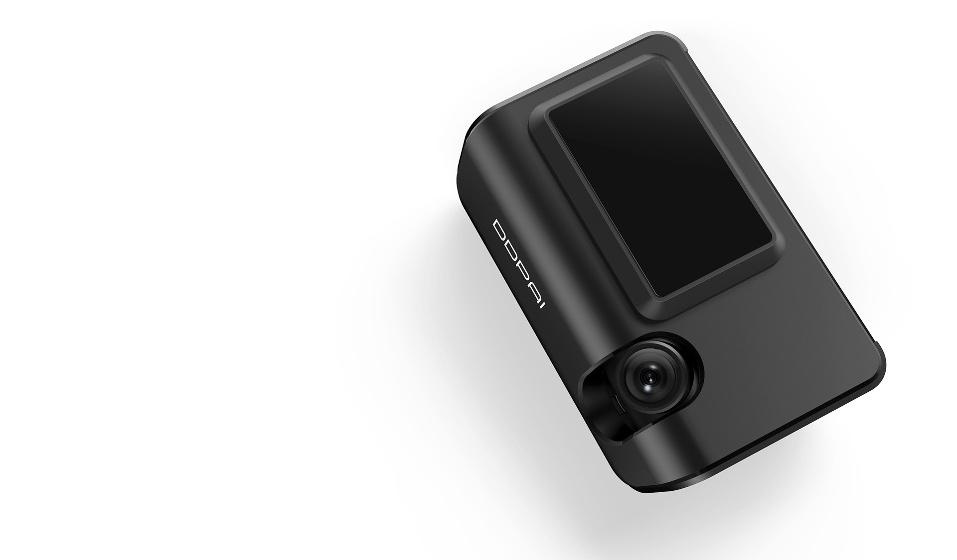 tachograph，DDPAI，Digital，2018 red dot award，