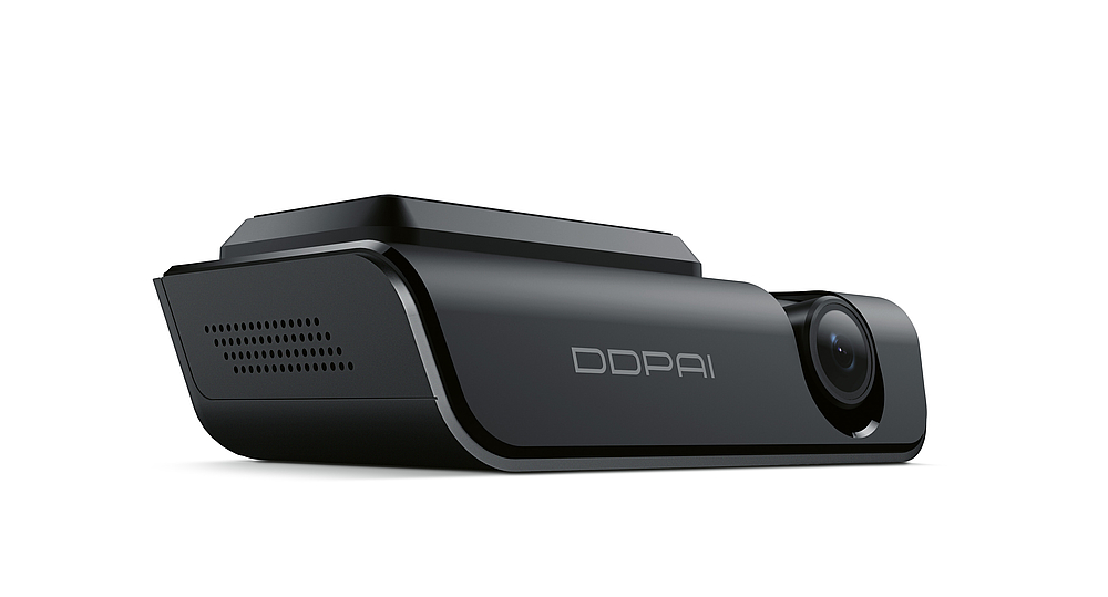 tachograph，DDPAI，Digital，2018 red dot award，