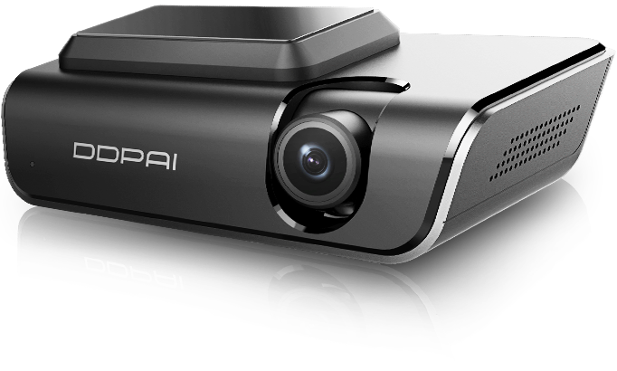 tachograph，DDPAI，Digital，2018 red dot award，