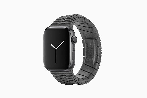 3D printing，Sintered nylon，Wrist watch，Apple series，Band Collection，Apple watch，