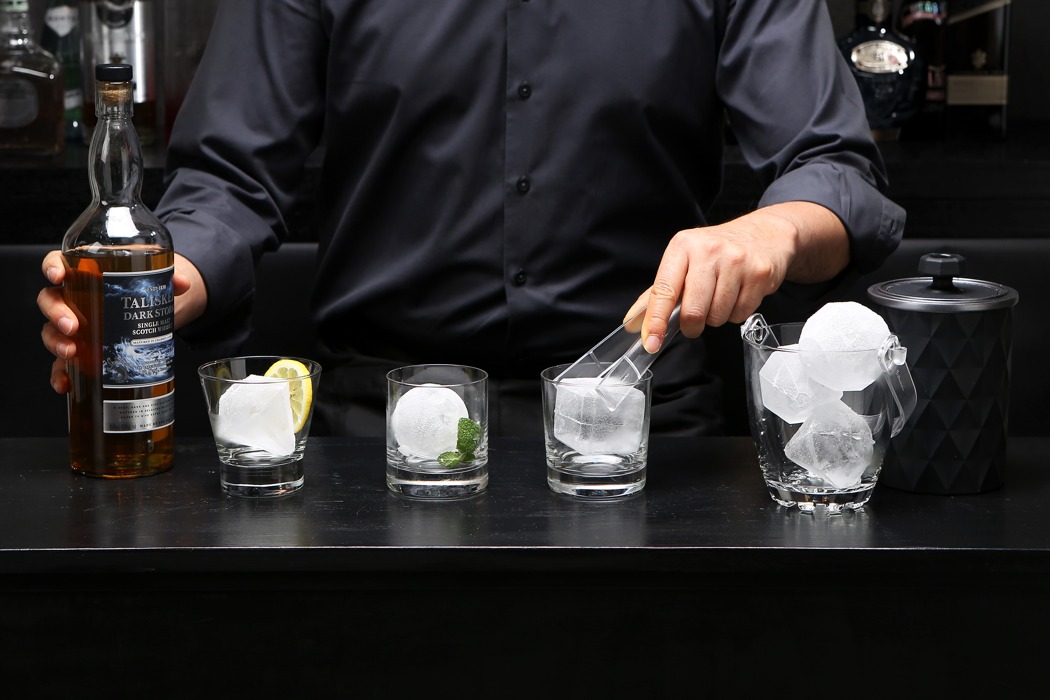 ice-making box，ice block，kitchen，Jewel Ice，