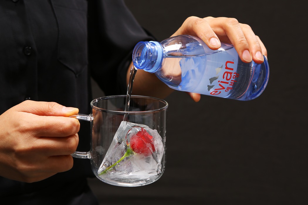 ice-making box，ice block，kitchen，Jewel Ice，