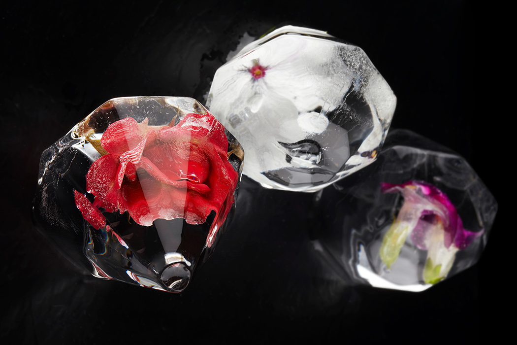 ice-making box，ice block，kitchen，Jewel Ice，