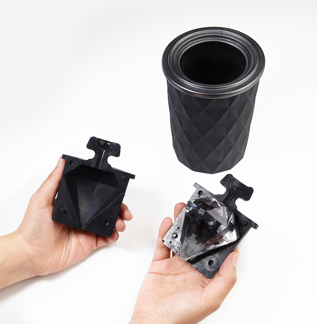 ice-making box，ice block，kitchen，Jewel Ice，