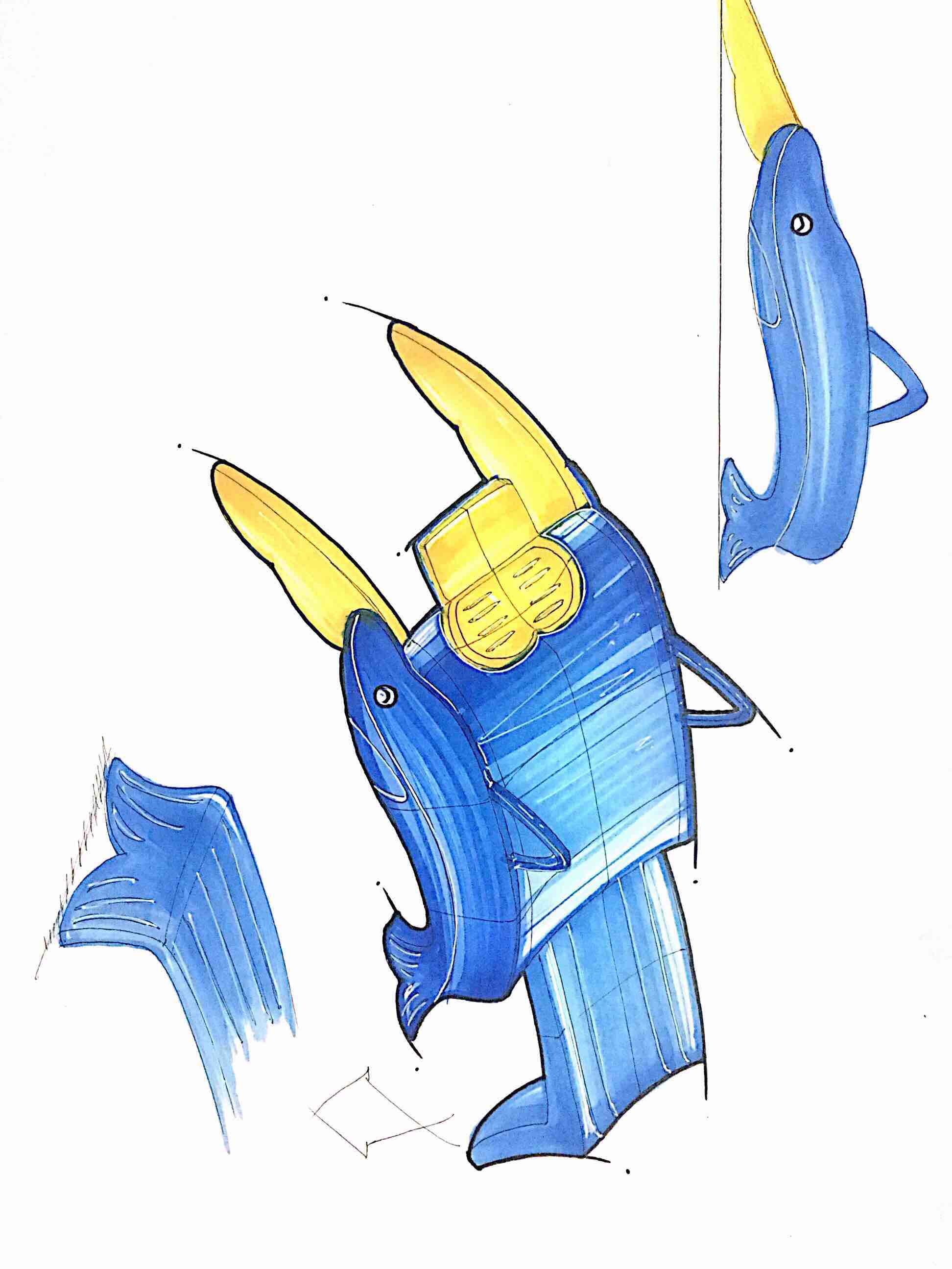 Small layout，Coloring，Typesetting effect，product，