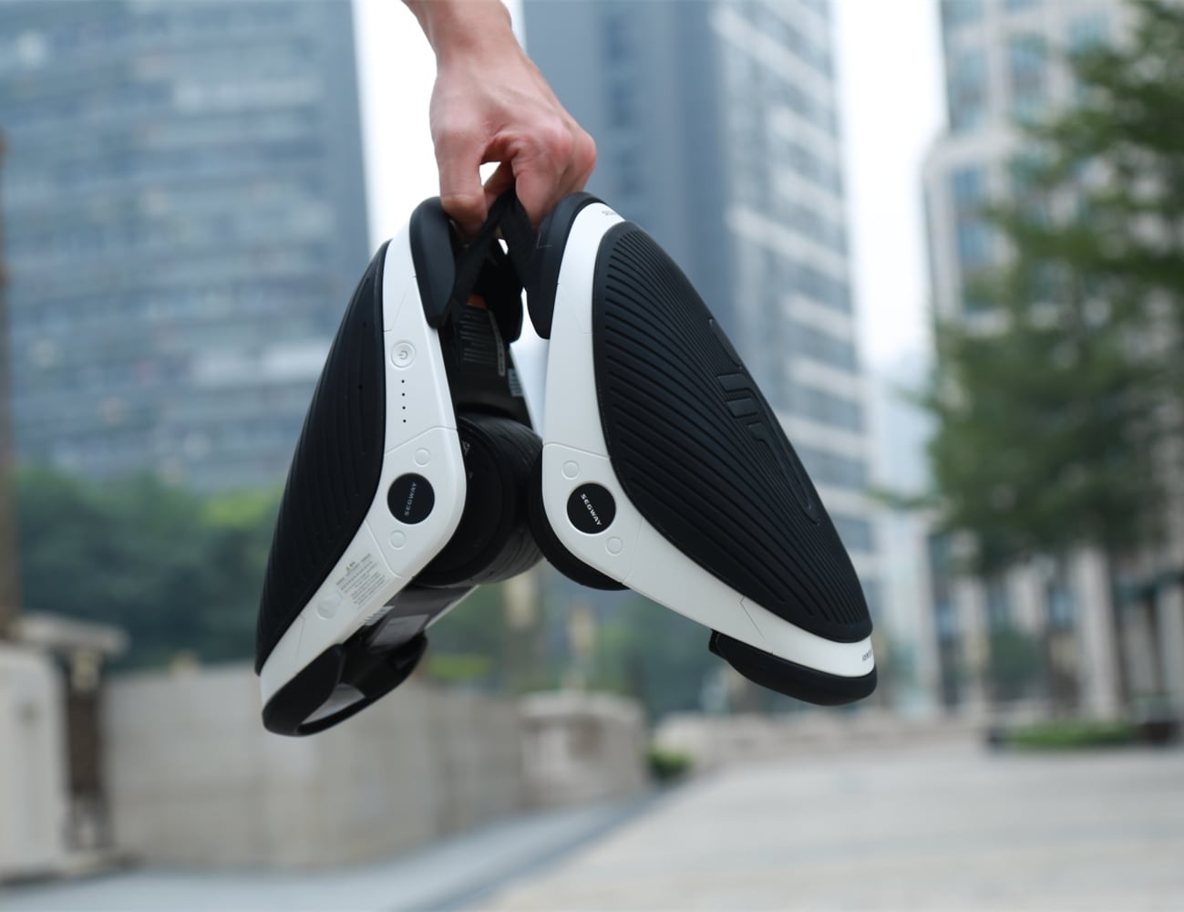 segway，Segway，Balance car，