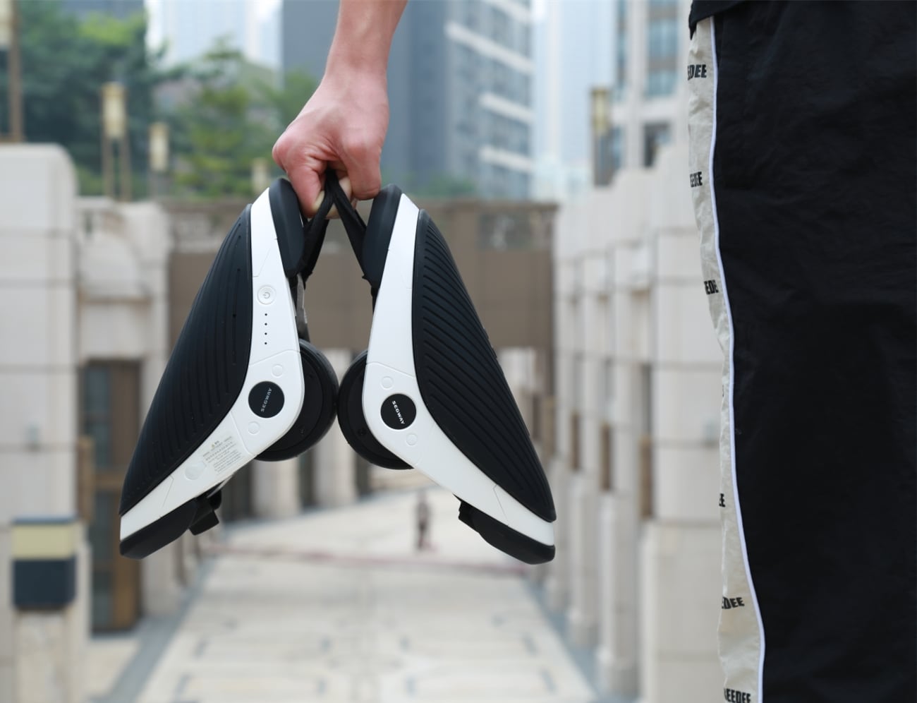 segway，Segway，Balance car，