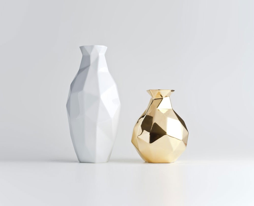 Holographic，ceramics，