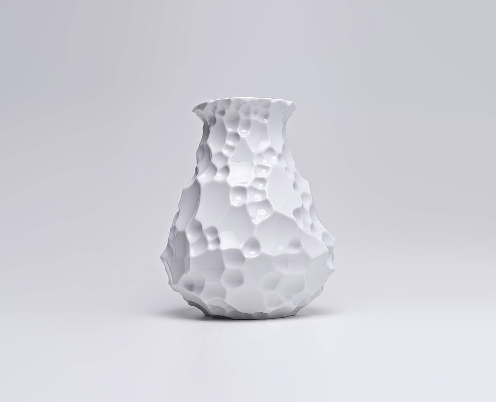 Holographic，ceramics，