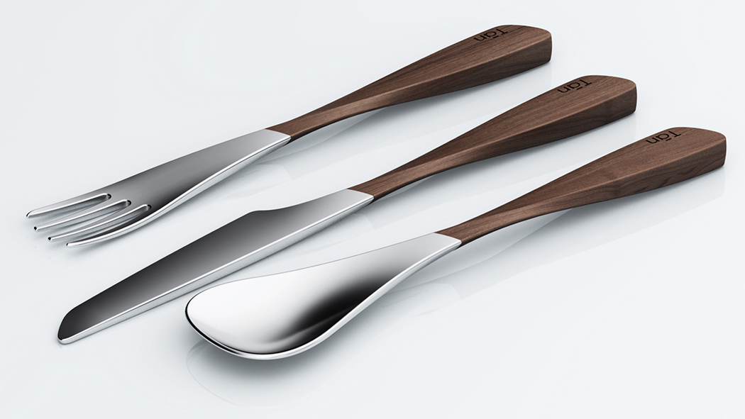 blend，Aesthetic feeling，plate with silver，woodiness，