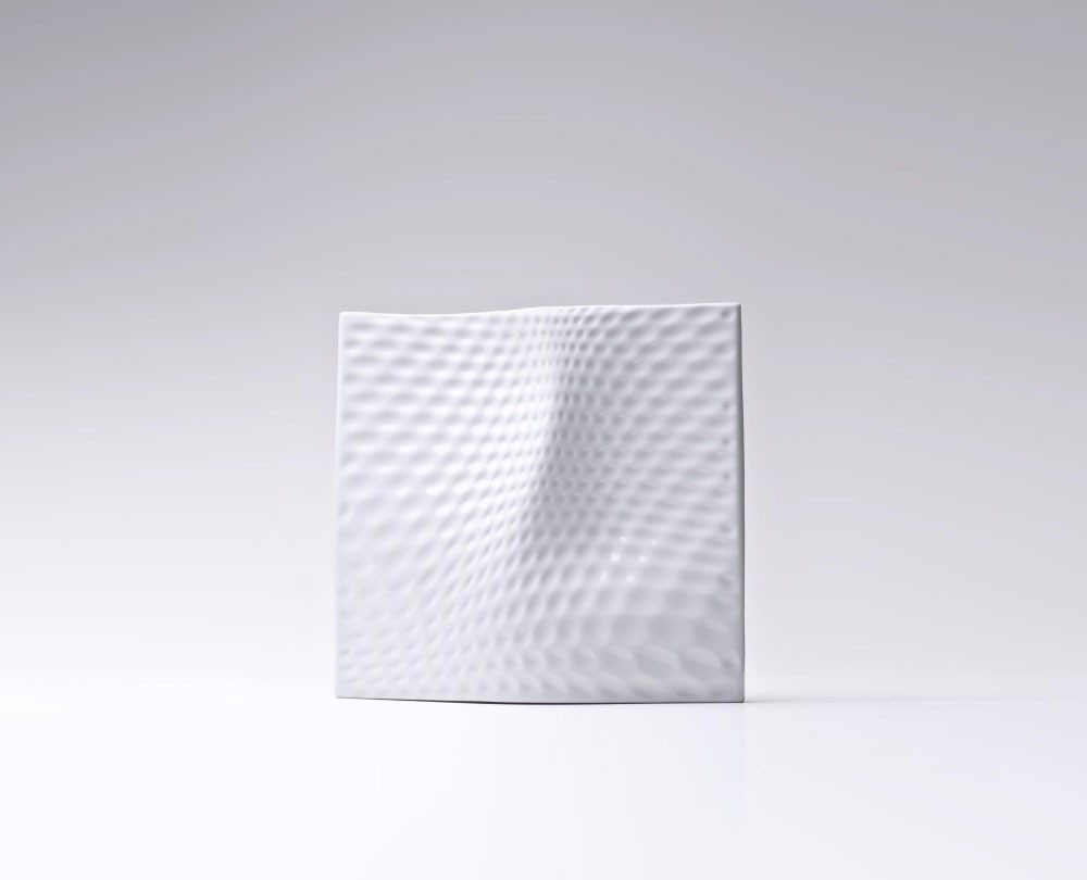 Holographic，ceramics，