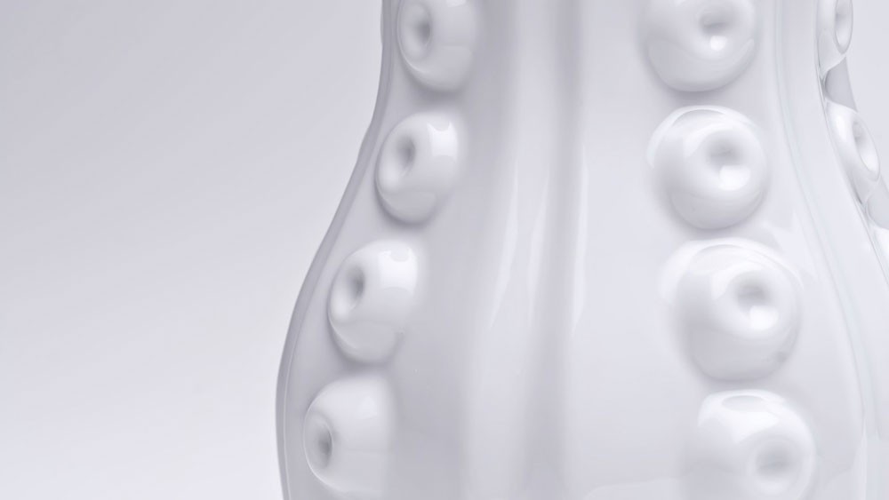 Holographic，ceramics，