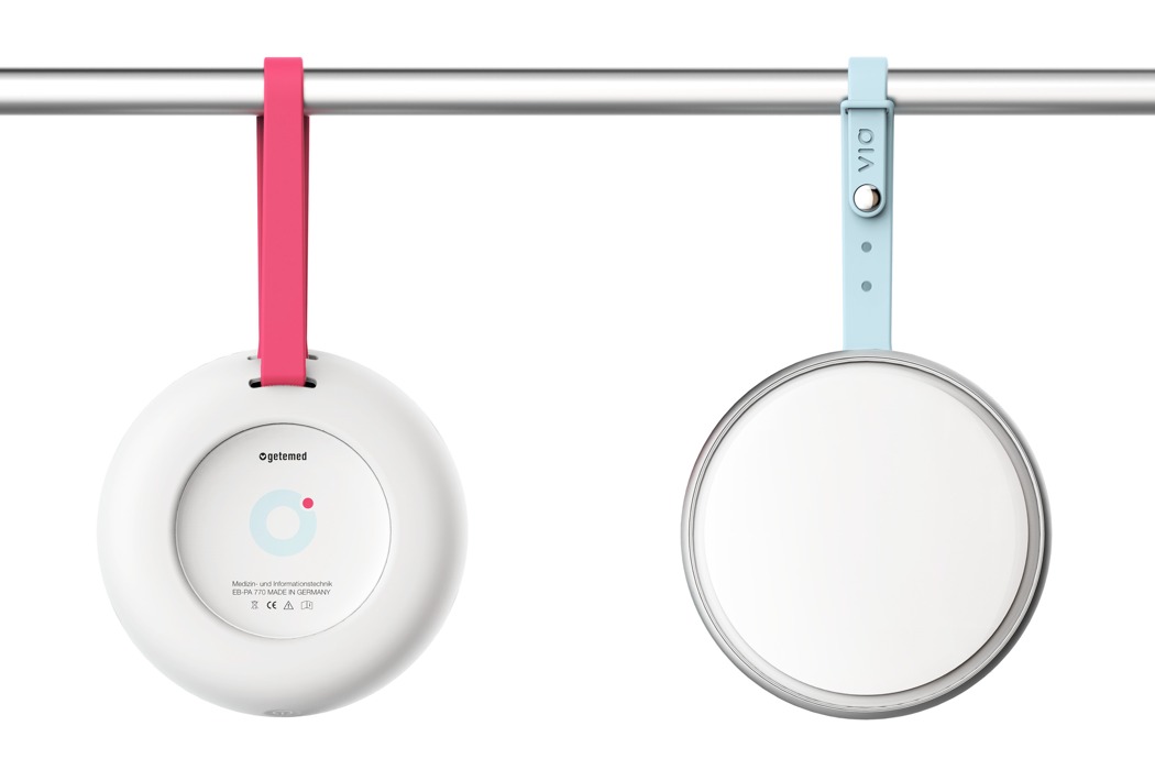 Getemed VIA，Monitoring equipment，Maternal and infant products，