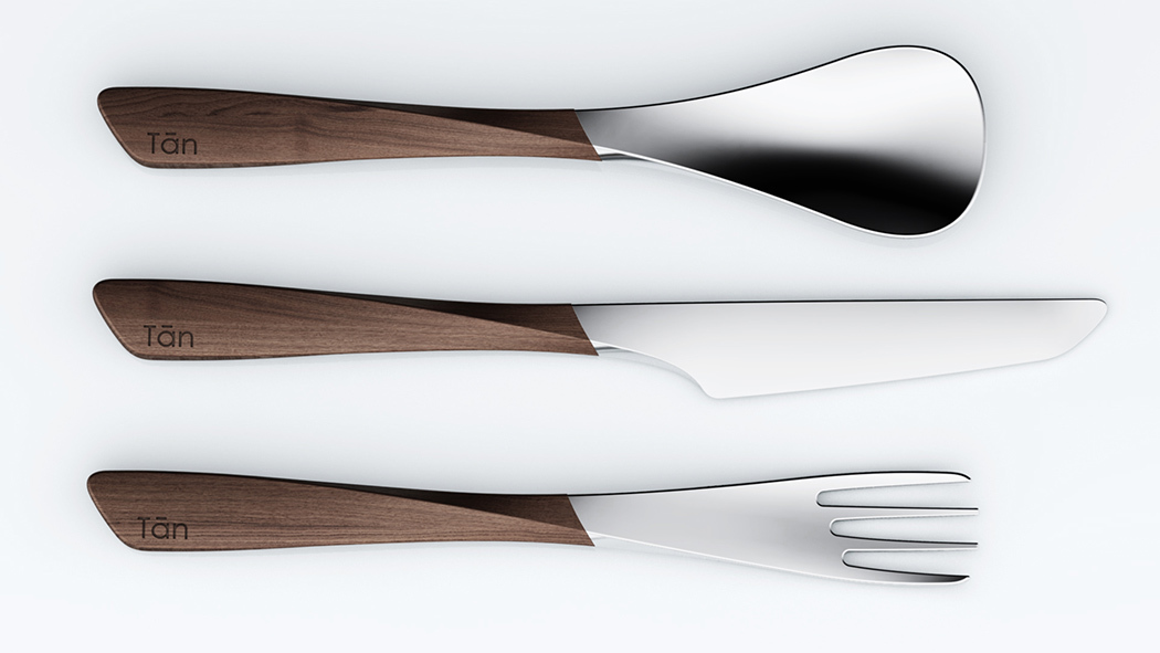 blend，Aesthetic feeling，plate with silver，woodiness，