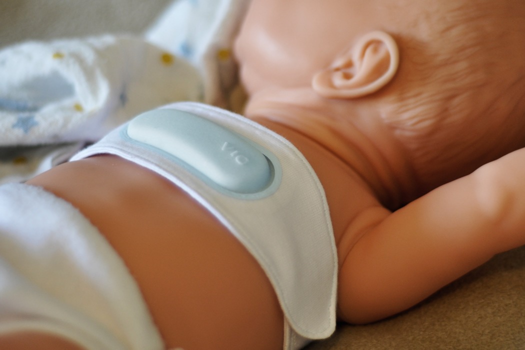 Getemed VIA，Monitoring equipment，Maternal and infant products，