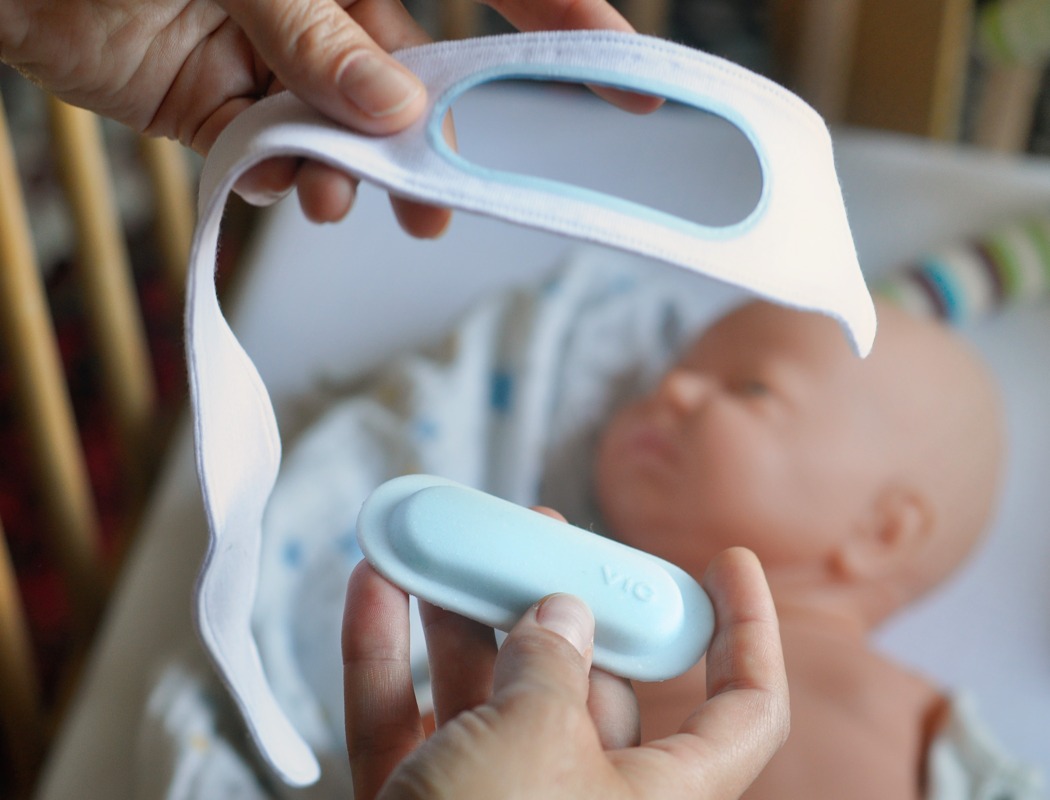 Getemed VIA，Monitoring equipment，Maternal and infant products，