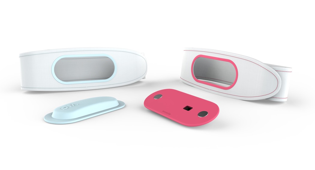 Getemed VIA，Monitoring equipment，Maternal and infant products，